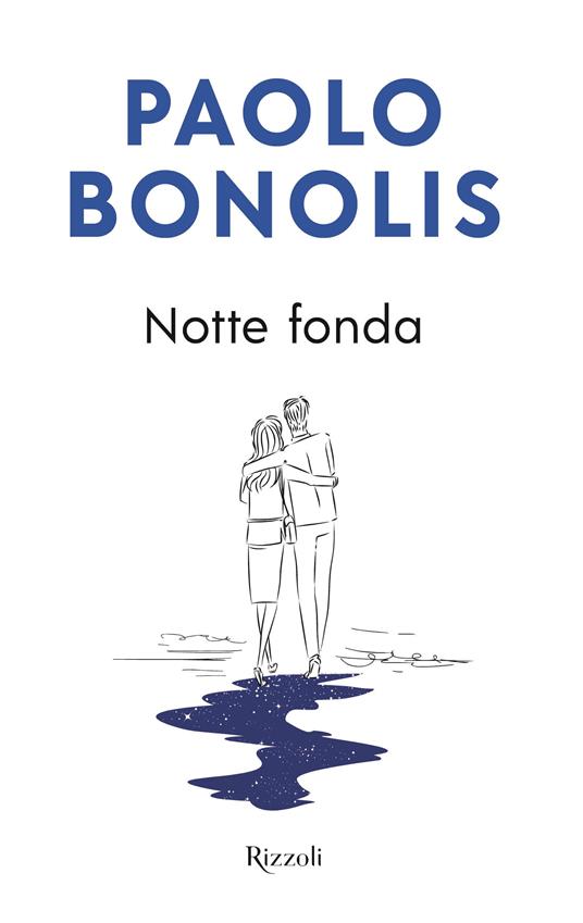 Paolo Bonolis Notte fonda